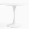 Ronde Eettafel - 90 cm - Tulip image 7
