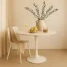 Ronde Eettafel - 90 cm - Tulip image 7