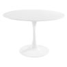 Ronde Eettafel - 90 cm - Tulip image 7