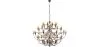 Kroonluchter Plafondlamp - Hanglamp - Klein - Bella image 7