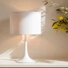 Tafellamp - Woonkamerlamp - Spone image 7