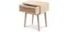 Nachtkastje met Lade - Boho Bali Hout - Yanpai image 7