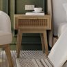 Nachtkastje met Lade - Boho Bali Hout - Yanpai image 7