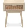 Nachtkastje met Lade - Boho Bali Hout - Yanpai image 7