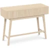 Bureau - Halconsole - Hout Boho Bali - Yanpai image 7