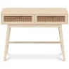 Bureau - Halconsole - Hout Boho Bali - Yanpai image 7