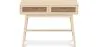 Bureau - Halconsole - Hout Boho Bali - Yanpai image 7