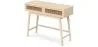 Bureau - Halconsole - Hout Boho Bali - Yanpai image 7