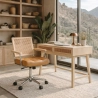 Bureau - Halconsole - Hout Boho Bali - Yanpai image 7