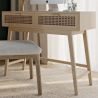 Bureau - Halconsole - Hout Boho Bali - Yanpai image 7