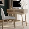 Bureau - Halconsole - Hout Boho Bali - Yanpai image 7