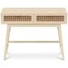 Bureau - Halconsole - Hout Boho Bali - Yanpai image 7