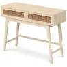 Bureau - Halconsole - Hout Boho Bali - Yanpai image 7