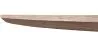 Ronde Eettafel - Industrieel - Hout en Metaal - Bayron image 7