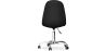 Bureaustoel met wielen - Gestoffeerd - Fery image 7