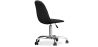 Bureaustoel met wielen - Gestoffeerd - Fery image 7