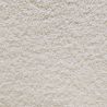 Gebogen Bank - 3-Zits - Boucle Stof - Curvy image 7