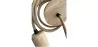 Hanglamp Kabel van Jute en Hout - 200 cm - Hanz image 7