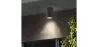 Plafond Wandlamp voor Buiten met LED-Schijnwerper - Alua image 7