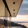 Plafond Wandlamp voor Buiten met LED-Schijnwerper - Alua image 7