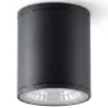 Plafond Wandlamp voor Buiten met LED-Schijnwerper - Alua image 7
