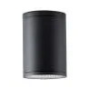 Plafond Wandlamp voor Buiten met LED-Schijnwerper - Alua image 7