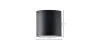 Plafond- en Wandlamp met LED-Verlichting - Alua image 7