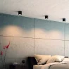 Plafond- en Wandlamp met LED-Verlichting - Alua image 7
