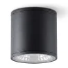 Plafond- en Wandlamp met LED-Verlichting - Alua image 7