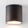 Plafond- en Wandlamp met LED-Verlichting - Alua image 7