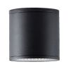 Plafond- en Wandlamp met LED-Verlichting - Alua image 7