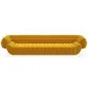 Fluwelen Gestoffeerde Sofa - 4/5 zitplaatsen - Caden image 7