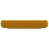 Fluwelen Gestoffeerde Sofa - 4/5 zitplaatsen - Caden image 7