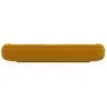 Fluwelen Gestoffeerde Sofa - 4/5 zitplaatsen - Caden image 7