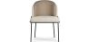Eetkamerstoel - Bekleed met stof - Amin image 7