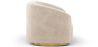 Sofa met 3/4 zitplaatsen - Bekleed met fluweel - Herina image 7