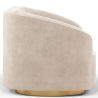 Sofa met 3/4 zitplaatsen - Bekleed met fluweel - Herina image 7