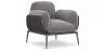 Beklede fluwelen fauteuil - June image 7