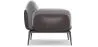 Beklede fluwelen fauteuil - June image 7