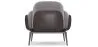 Beklede fluwelen fauteuil - June image 7