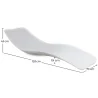 Design Zwembadligbed - Mat Wit - Hero image 7