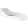 Design Zwembadligbed - Mat Wit - Hero image 7