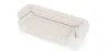 Sofa met bekleding van bouclé-stof - 3/4 zitplaatsen - Caden image 7