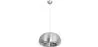 Plafondlamp - Zilveren Hanglamp - Spelunking image 7
