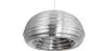 Plafondlamp - Zilveren Hanglamp - Spelunking image 7