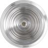 Plafondlamp - Zilveren Hanglamp - Spelunking image 7