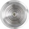 Plafondlamp - Zilveren Hanglamp - Spelunking image 7