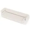 Sofa met bekleding van bouclé-stof - 4/5 zitplaatsen - Caden image 7