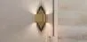 Gouden Wandlamp Sconce - Golden image 7