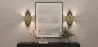 Gouden Wandlamp Sconce - Golden image 7